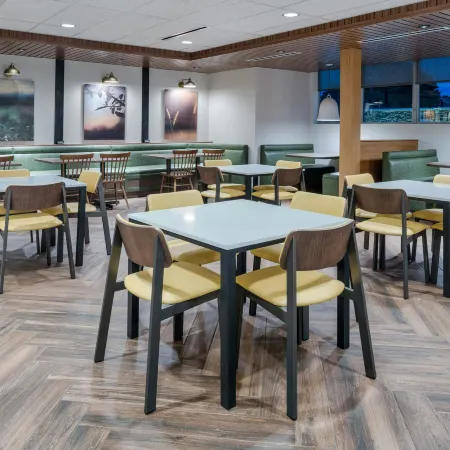 Fairfield Inn & Suites Albertville