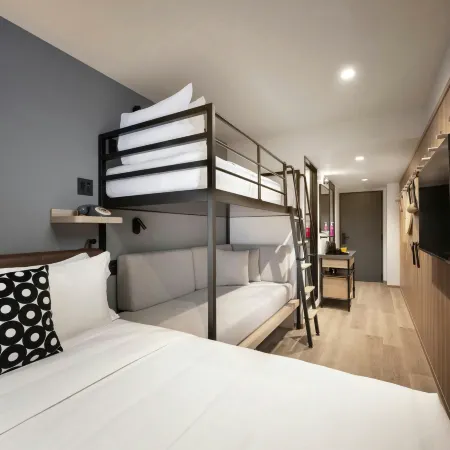 Moxy Niseko Village
