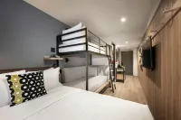 Moxy Niseko Village - 4 stelle