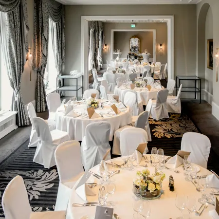 Hotel Schweizerhof Bern & Spa