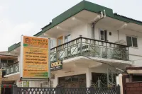 Jesiwa B's Little Palace - Pensionat