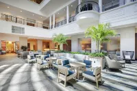 Embassy Suites by Hilton Tampa Downtown Convention Center - 3 Yıldız