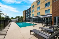 Fairfield Inn & Suites Brooksville Suncoast Parkway - 3-Star