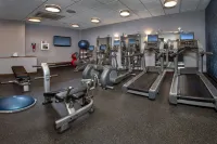 Four Points by Sheraton Philadelphia City Center - Fitnessstudio