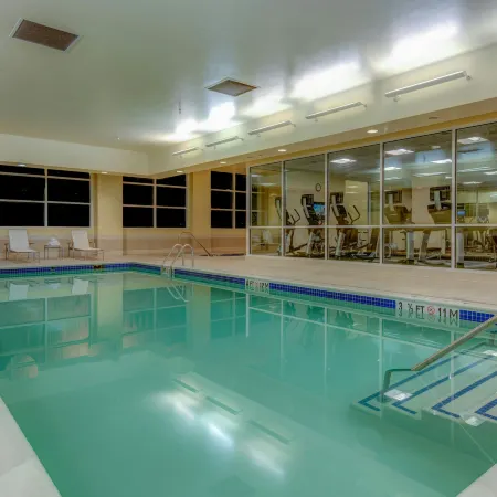 Macon Marriott City Center