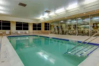 Macon Marriott City Center - Pools