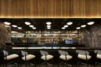 Le Westin Tremblant - bar