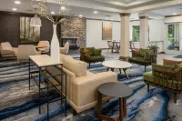Fairfield Inn & Suites Ruston - Pet Friendly
