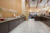 Residence Inn Grand Junction - Morgenmad