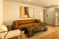 LivAway Suites Portland-Scarborough - Bintang 2