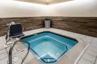 Fairfield Inn & Suites Denver Aurora/Medical Center - جاكوزي