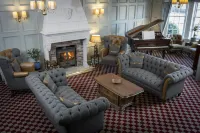 Knipoch House Hotel - Boutique