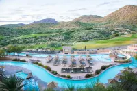 JW Marriott Tucson Starr Pass Resort & Spa - مسبح