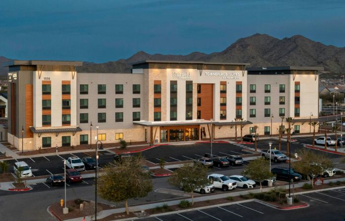 TownePlace Suites Buckeye Verrado