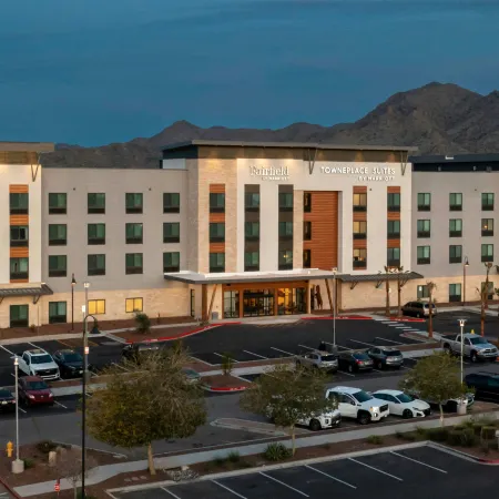 TownePlace Suites Buckeye Verrado