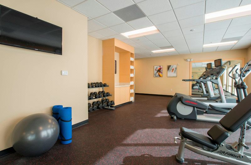 TownePlace Suites Newnan photo 5