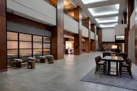 Winston-Salem Marriott - Lemmikkieläimet sallittu