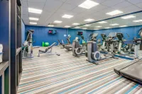 Aloft Cupertino - Træningscentre