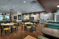 Fairfield Inn & Suites Coastal Carolina Conway - breakfast