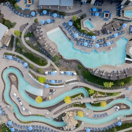 Gaylord Rockies Resort & Convention Center