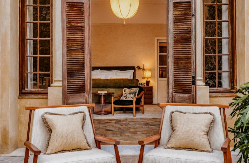 Soho House Sao Paulo