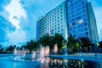 Renaissance Dallas Richardson Hotel - Wifi