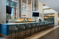 Renaissance Esmeralda Resort & Spa, Indian Wells - بار