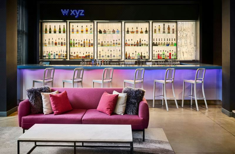 Aloft Vaughan Mills photo 5