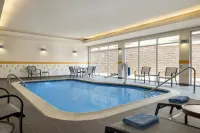 Fairfield Inn & Suites Bristol - Pools