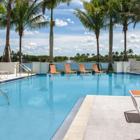 Hampton Inn and Suites by Hilton Naples South