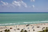Loews Miami Beach Hotel - romantici