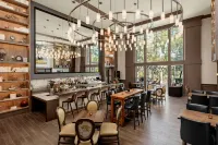 River Terrace Inn - Bãi đậu xe