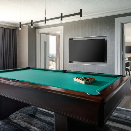 Dallas/Addison Marriott Quorum by the Galleria