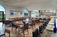 勝利門歐尼酒店 - 早餐