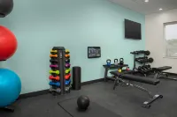 Tru by Hilton North Richland Hills DFW West - Gym