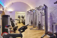 Bristol Marriott Royal Hotel - Gym