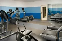 Four Points by Sheraton Jacksonville Baymeadows - Træningscentre