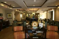 Hampton Inn Alpine - 2-Star