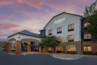 Fairfield Inn & Suites Denver Airport - Spa