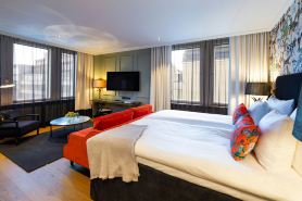 Hotel U14, Autograph Collection
