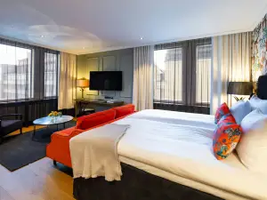 Hotel U14, Autograph Collection