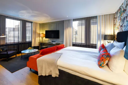 Hotel U14, Autograph Collection - Boutique