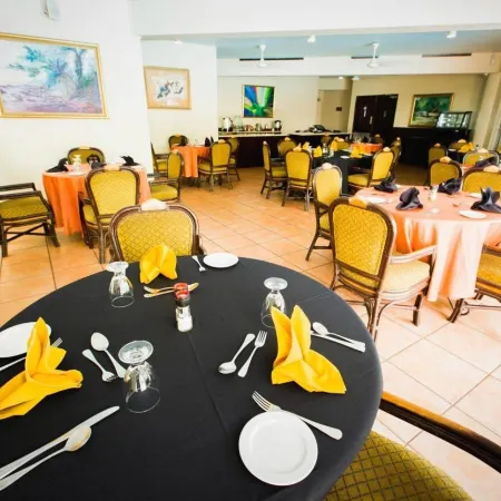 Altamont Court Hotel