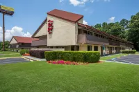 Red Roof Inn Atlanta South - Morrow - Pet friendly