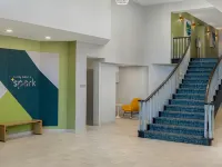 Spark by Hilton Toronto Mississauga Hotels near Microsoft Canada Head Office