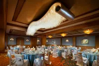 Houston Grand Hotel - River Oaks - New