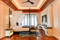 Bertam Wellness Spa & Villas - A Member of Small Luxury Hotels of the World - Hot Springs