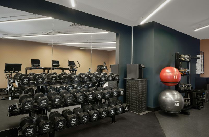 Doubletree by Hilton Sheffield City photo 3