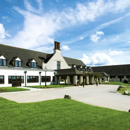 Lancaster House Hotel