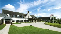 Lancaster House Hotel - parking